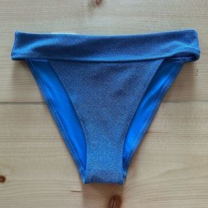 AERO swim bottoms